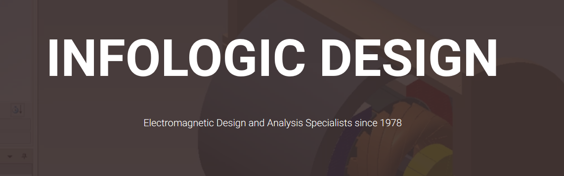 Infologic Design (formerly Infolytica Europe)